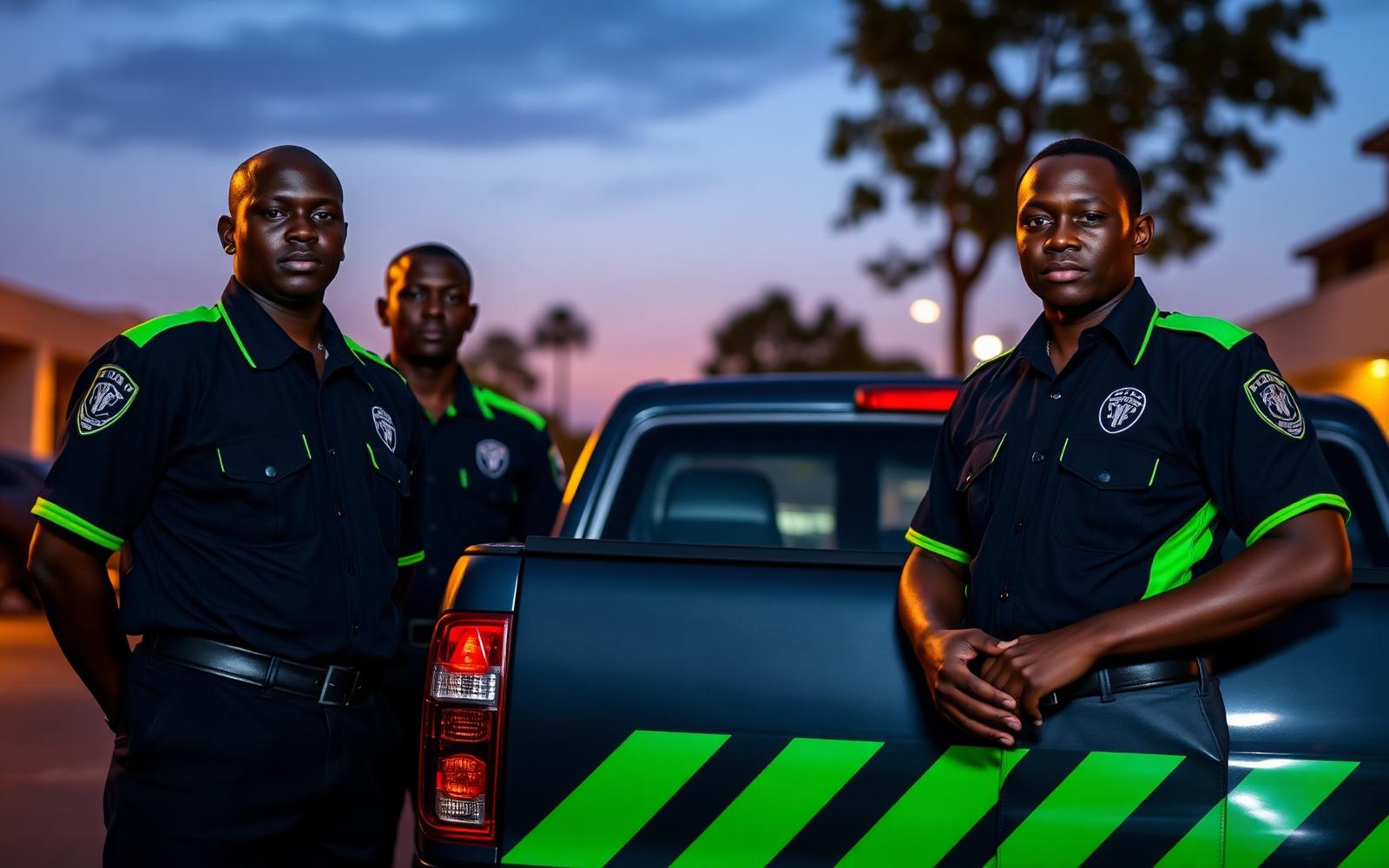 Featured article: Video-Verified Alarm Response: Ending the False-Alarm Era in Kenya