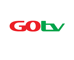 GOtv logo