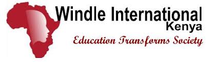 Windle International logo